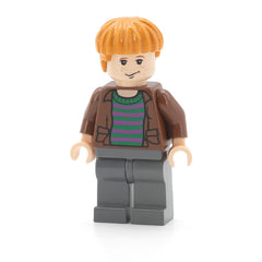 LEGO hp058 - Ron Weasley