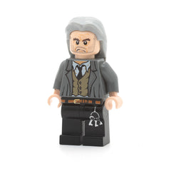 LEGO hp097 - Argus Filch