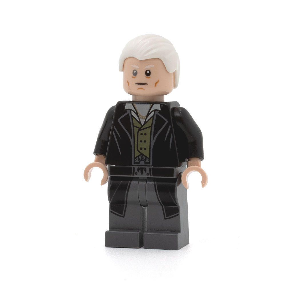 LEGO hp168 - Gellert Grindelwald