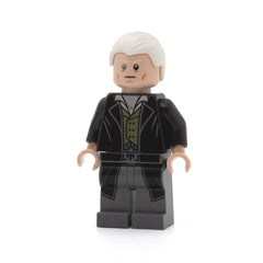 LEGO hp168 - Gellert Grindelwald