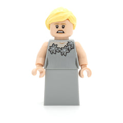 LEGO hp187 - Fleur Delacour (Dress)