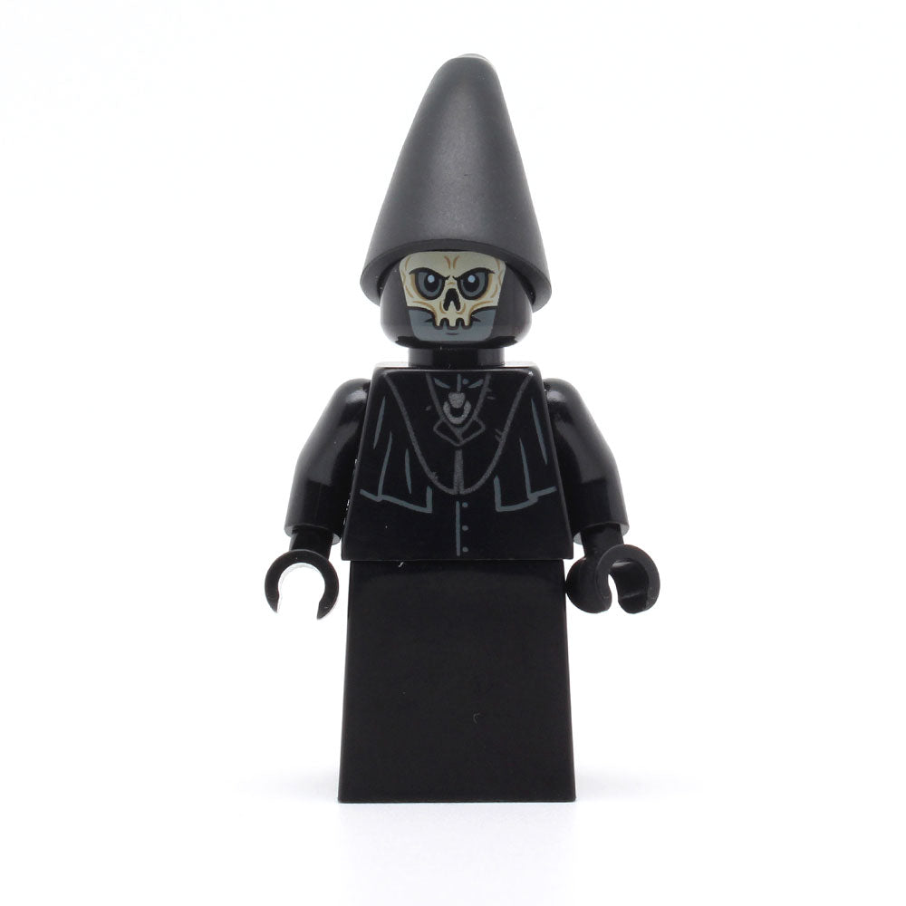 LEGO hp198 - Death Eater (Wizard Hat)