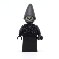 LEGO hp198 - Death Eater (Wizard Hat)
