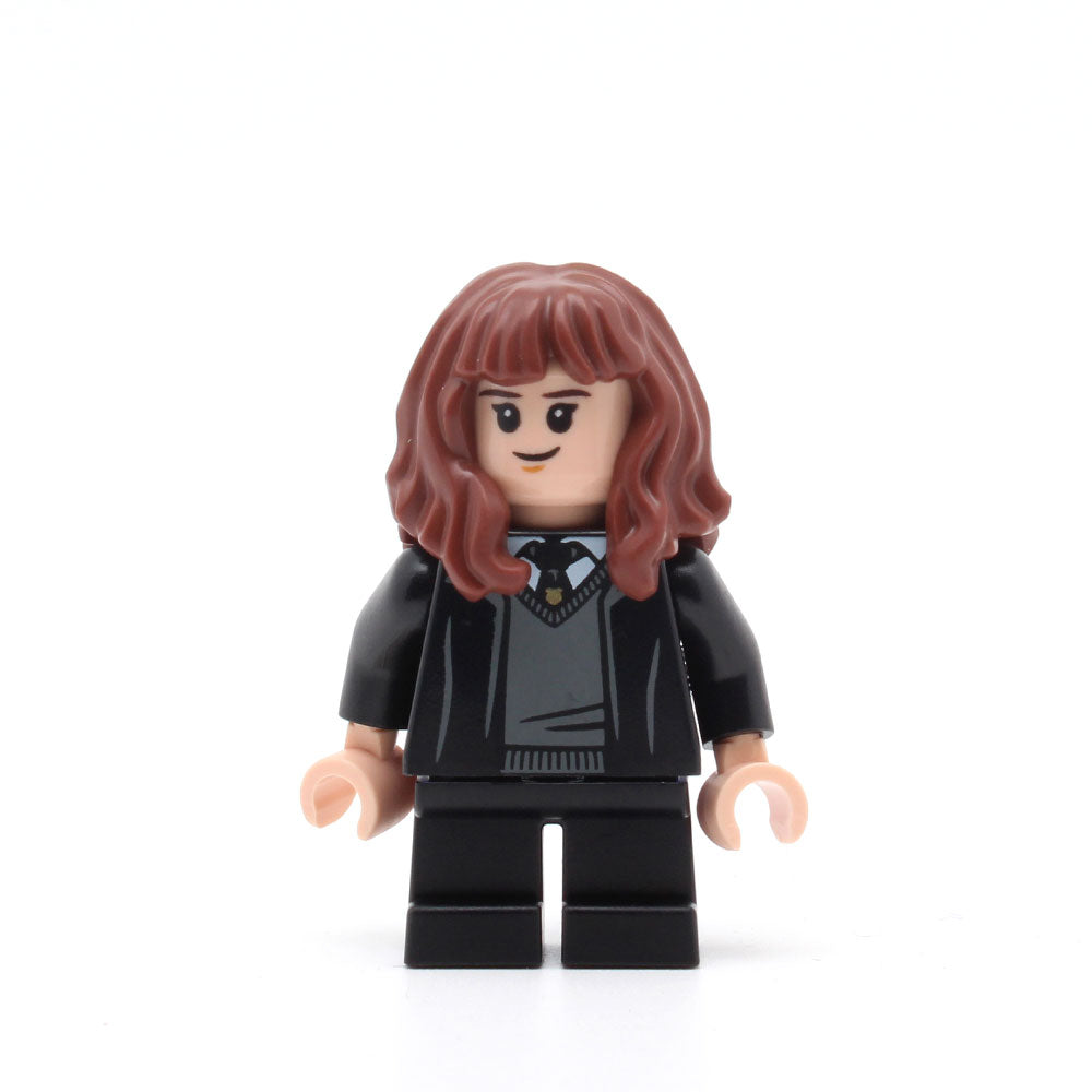LEGO hp320 - Hermione Granger (Hogwarts Robe)