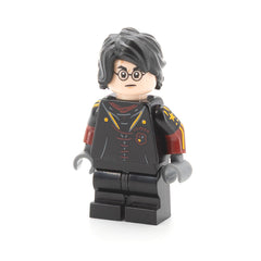 LEGO hp349 - Harry Potter (Triwizard Uniform)