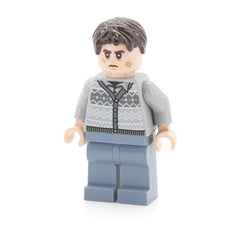 LEGO hp425 - Neville Longbottom (Fair Isle Sweater)