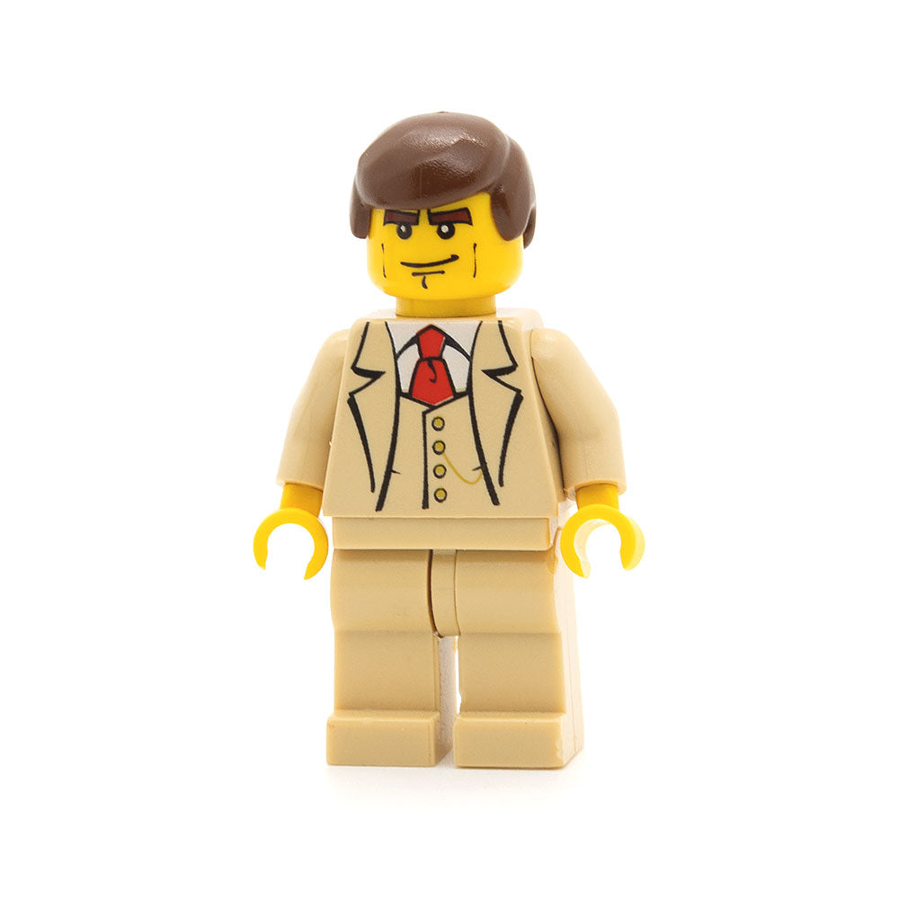 LEGO hrf002 - Gent