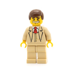LEGO hrf002 - Gent