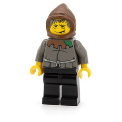 LEGO hrf008 - Hunchback