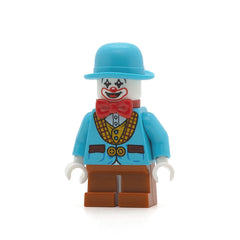 LEGO hs038 - Jimbo Loblo
