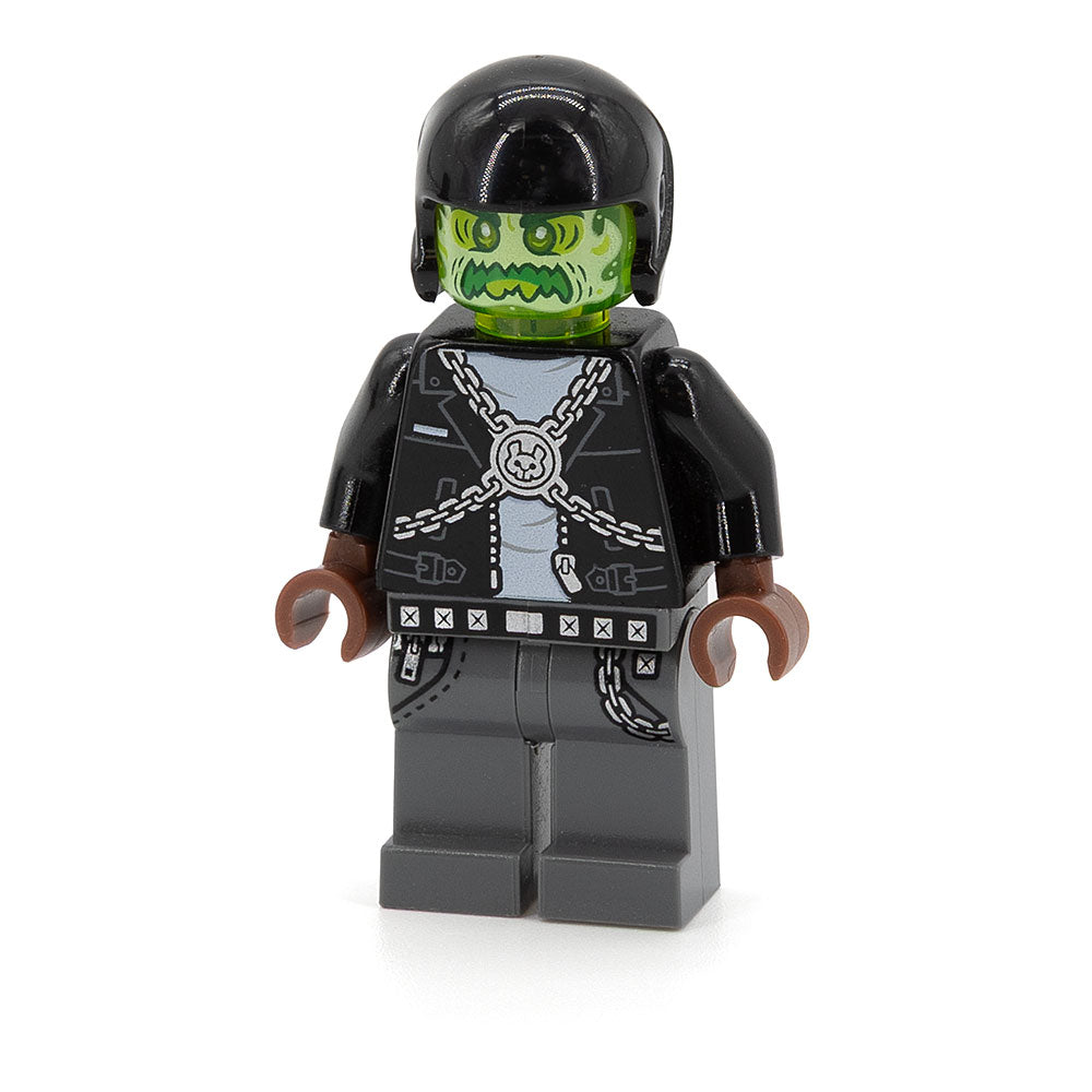 LEGO hs040 - Dwayne - Possessed