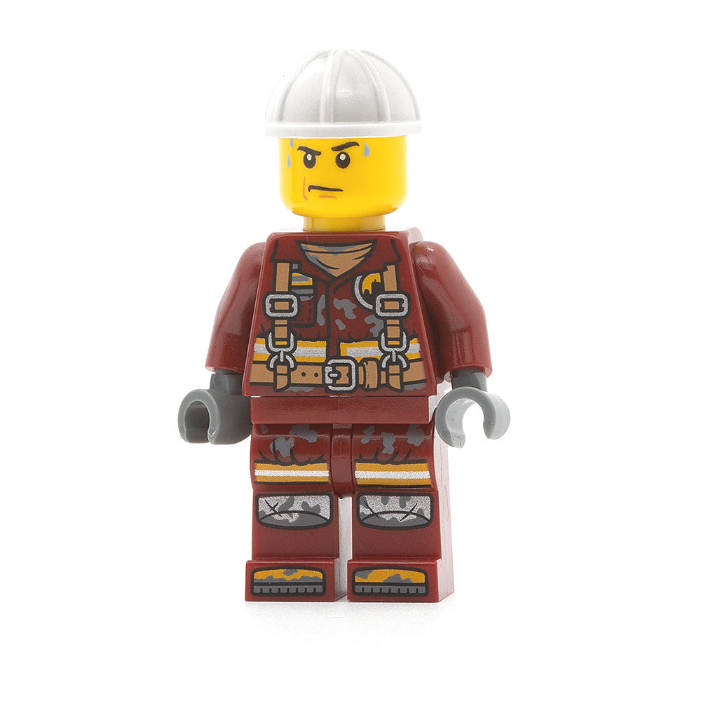 LEGO hs051 - Pete Peterson
