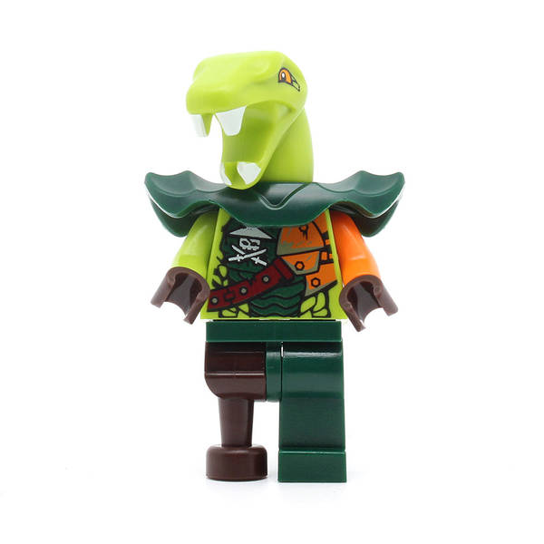 LEGO njo0238 - Clancee (Shoulder Armor)