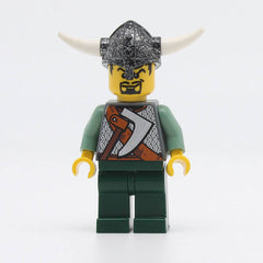LEGO vik007 - Viking Warrior 3c