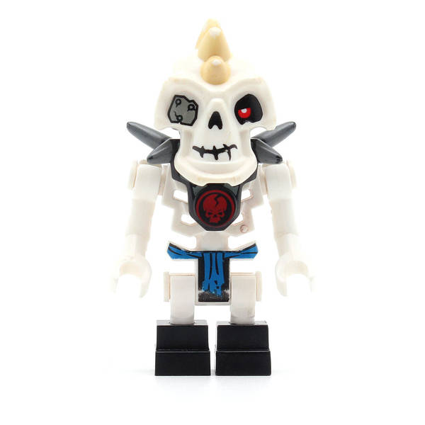 LEGO njo0503 - Nuckal (Shoulder Pads)