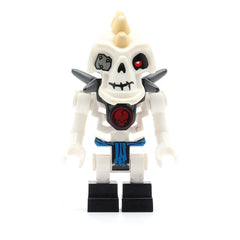 LEGO njo0503 - Nuckal (Shoulder Pads)