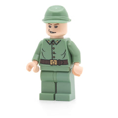 LEGO iaj013 - Russian Guard 1