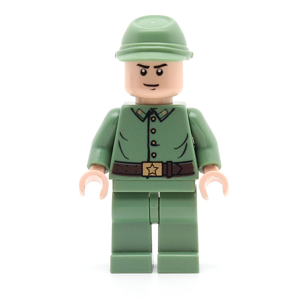 LEGO iaj017 - Russian Guard 2