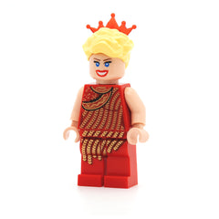 LEGO iaj026 - Willie Scott
