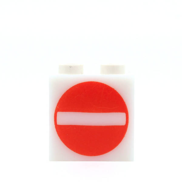 LEGO Elektronik Teil 2383c05-White
