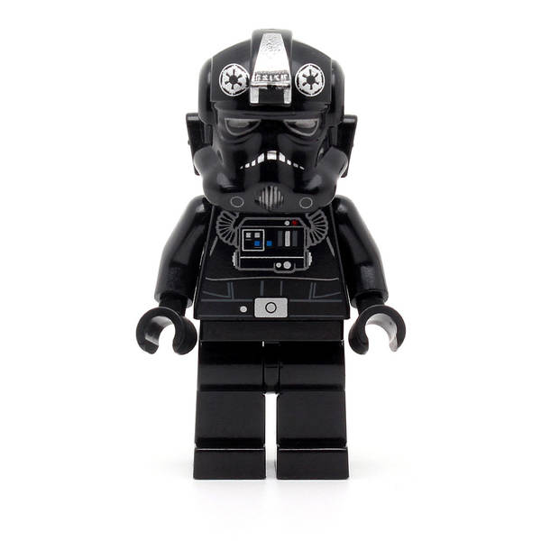 LEGO sw0457 - TIE Bomber Pilot