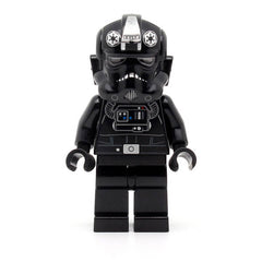 LEGO sw0457 - TIE Bomber Pilot