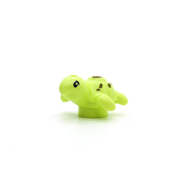 LEGO Tier 49576pb02-Yellowish Green