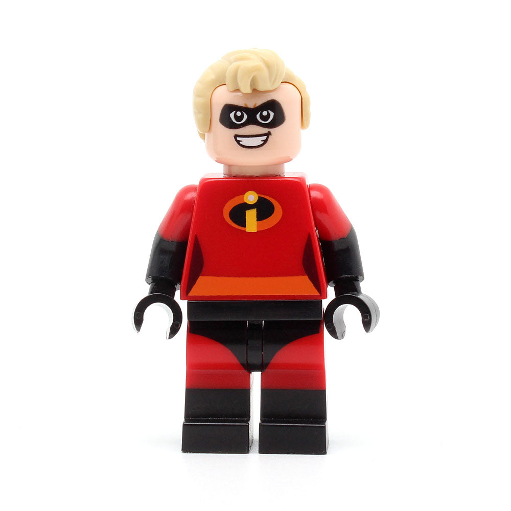 LEGO incr005 - Mr. Incredible