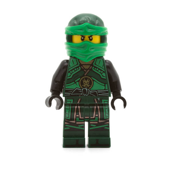 LEGO njo0283 - Lloyd (Hands of Time)