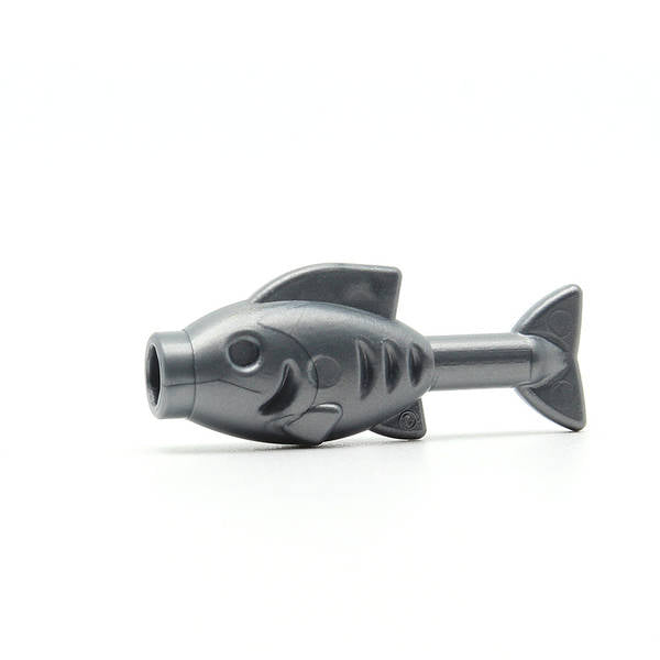 LEGO Tier 64648-Flat Silver