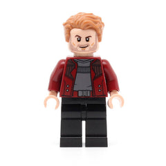 LEGO sh499 - Star-Lord (Infinity War)