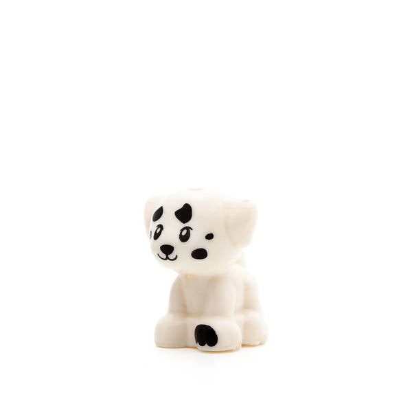 LEGO Tier 69901pb02-White