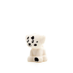 LEGO Tier 69901pb02-White