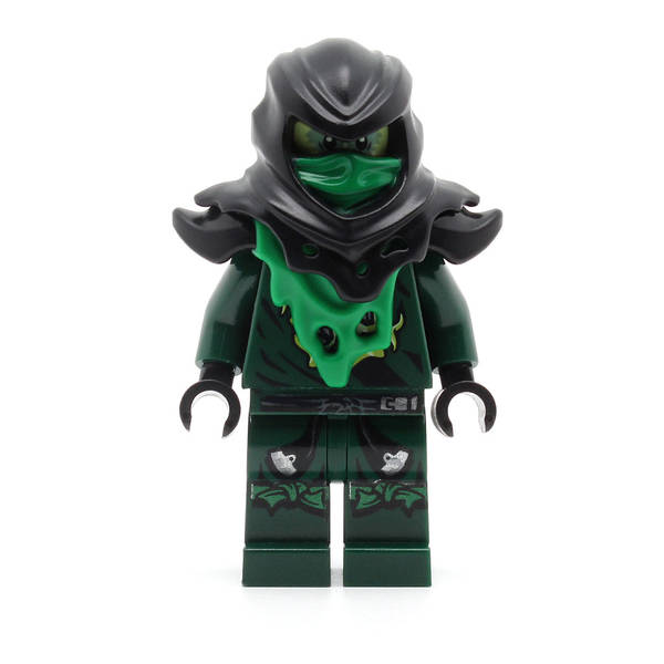 LEGO njo0154 - Lloyd (Possessed)