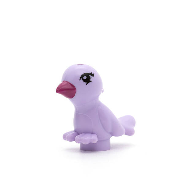LEGO Tier 98388pb06-Lavender
