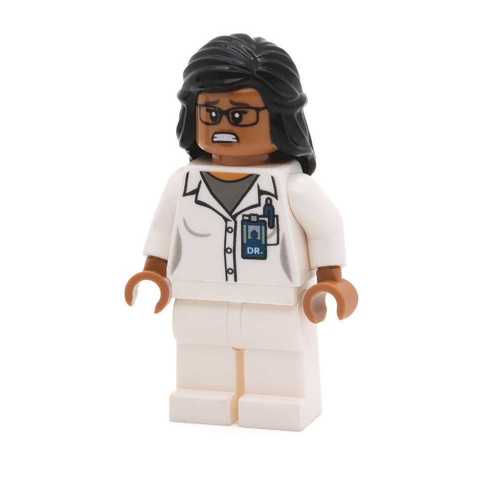 LEGO jw049 - Allison Miles