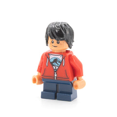 LEGO jw046 - Hudson Harper