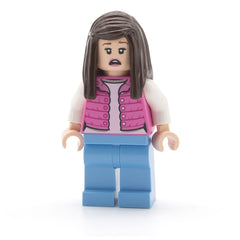 LEGO jw051 - Tourist