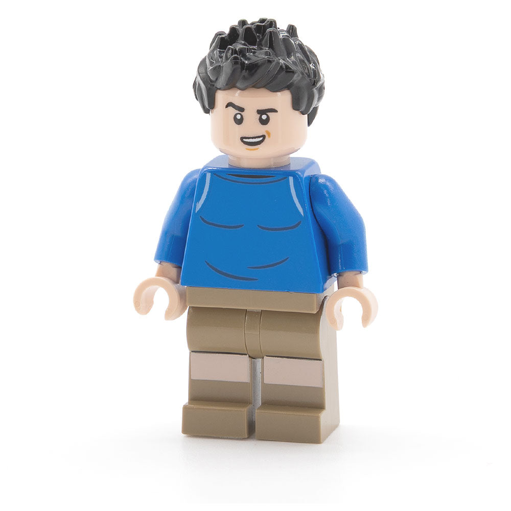 LEGO jw071 - Kenji Kon