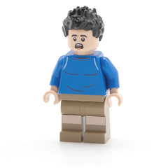 LEGO jw071 - Kenji Kon