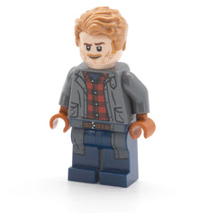 LEGO jw100 - Owen Grady