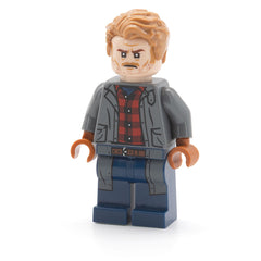 LEGO jw100 - Owen Grady