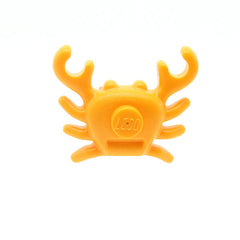 LEGO Tier 33121-Bright Light Orange