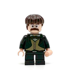 LEGO hp096 - Professor Filius Flitwick