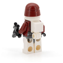 NEU - LEGO sw1430 - Galactic Marine Clone Trooper