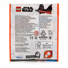 NEU - LEGO sw1430 - Galactic Marine Clone Trooper