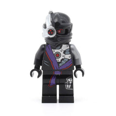 LEGO njo0083 - Nindroid Warrior
