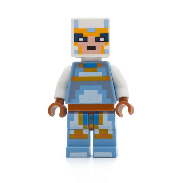 LEGO min063 - Skull Arena Player 2