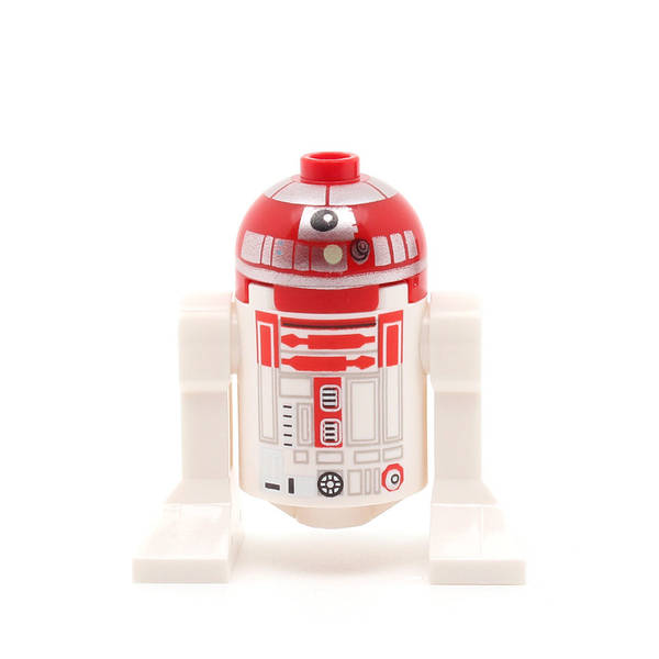 LEGO sw0534 - Astromech Droid