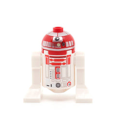 LEGO sw0534 - Astromech Droid